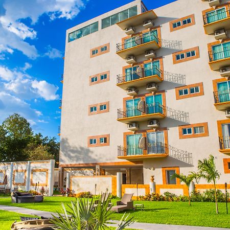 Hotel Palacio Maya Меріда Екстер'єр фото