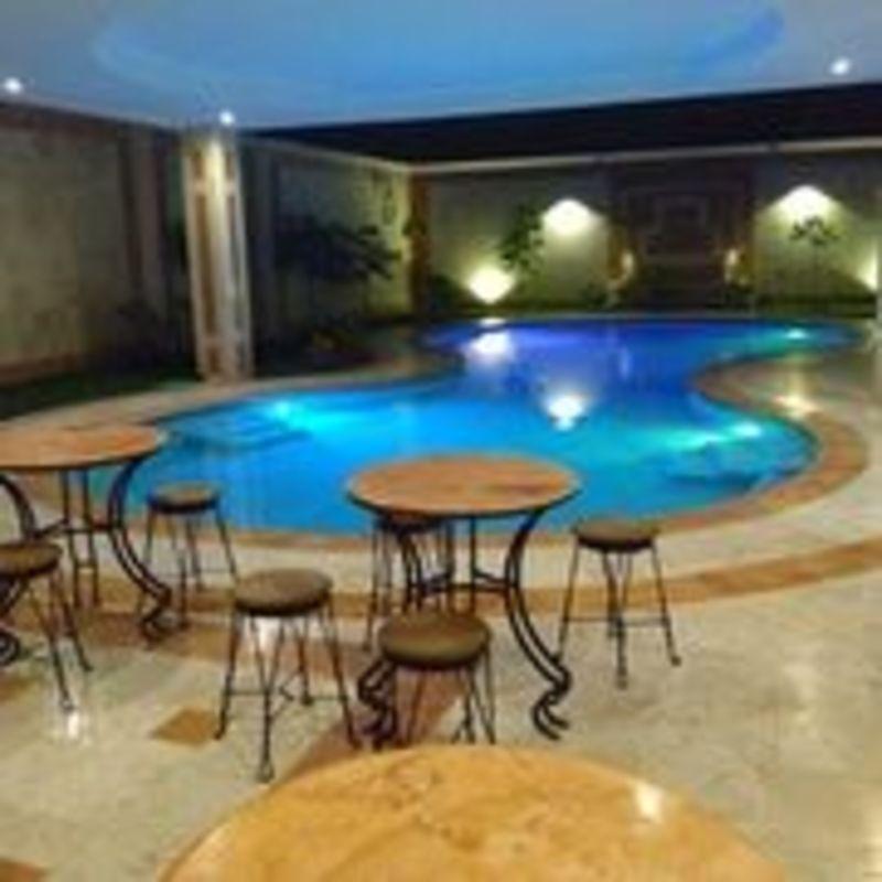 Hotel Palacio Maya Меріда Екстер'єр фото