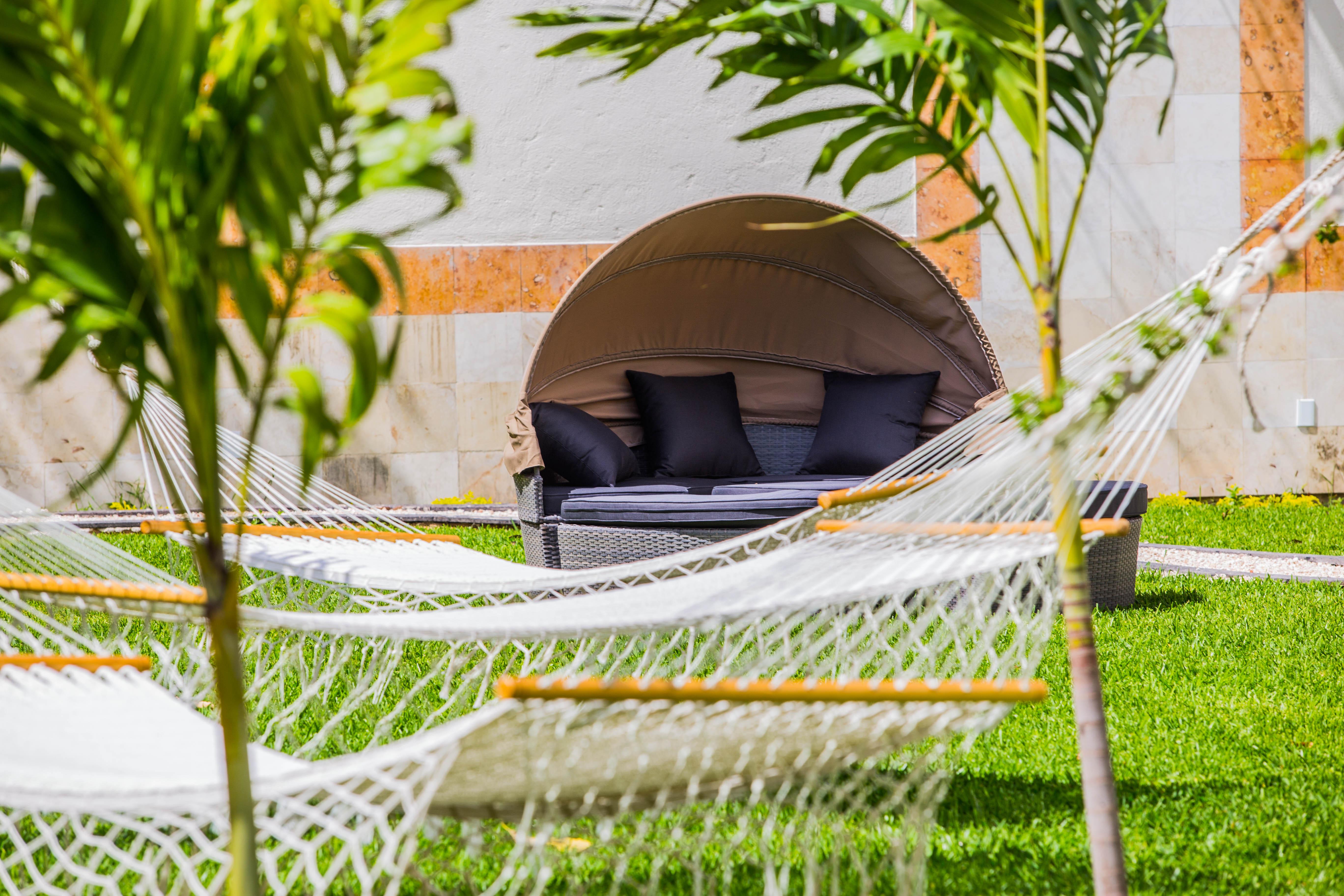 Hotel Palacio Maya Меріда Екстер'єр фото