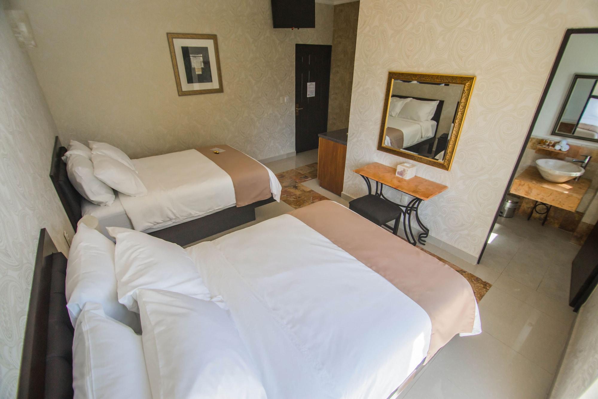 Hotel Palacio Maya Меріда Екстер'єр фото