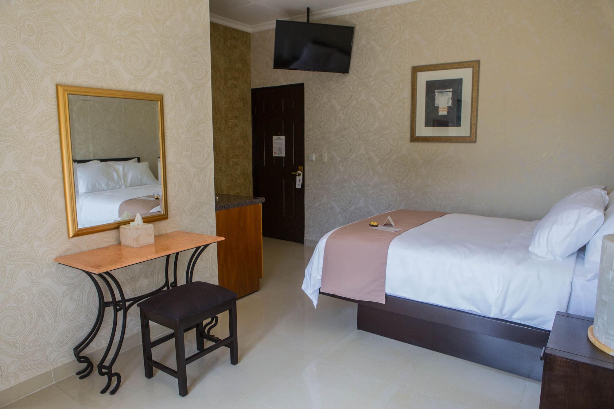 Hotel Palacio Maya Меріда Екстер'єр фото