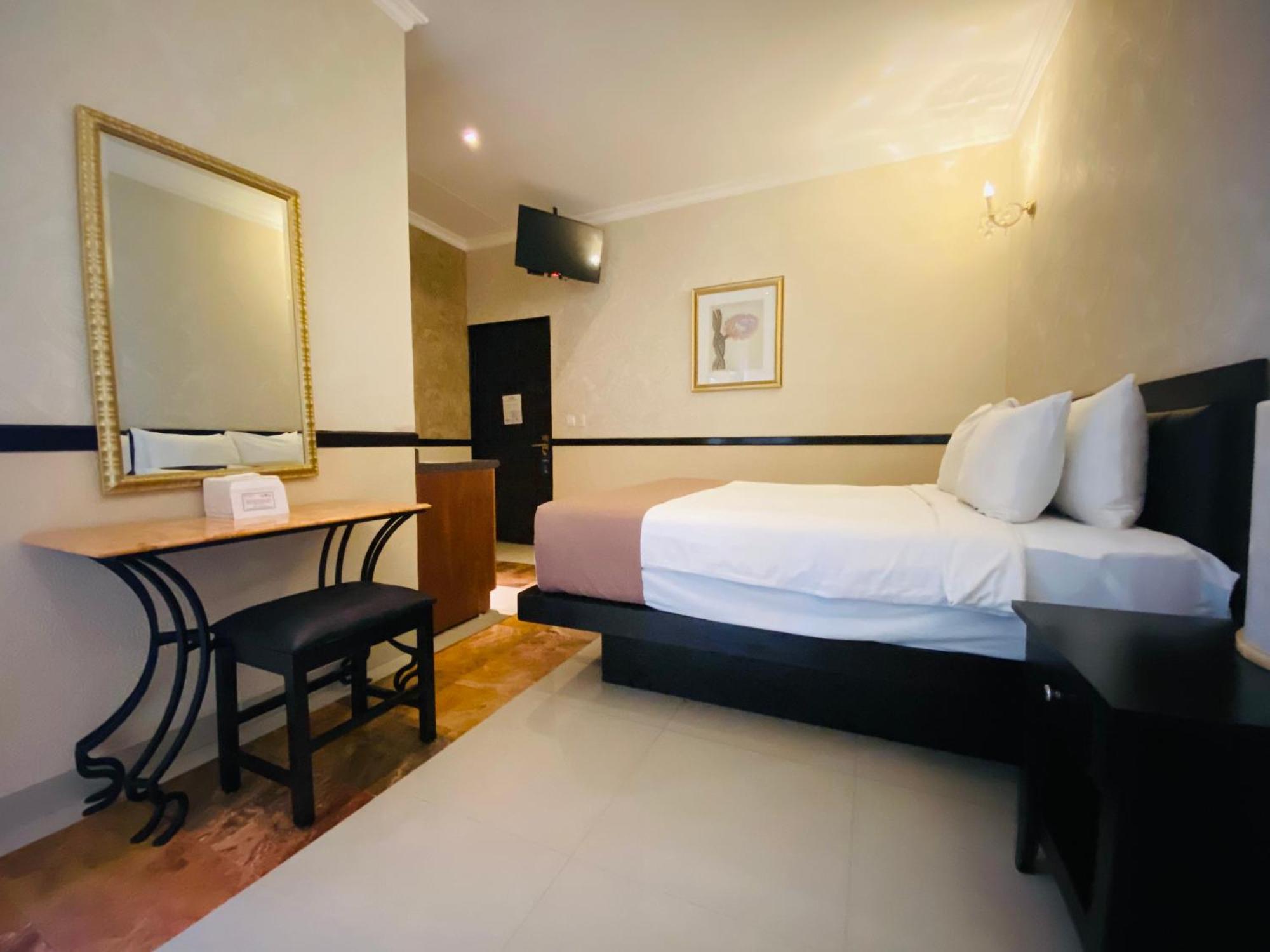 Hotel Palacio Maya Меріда Екстер'єр фото