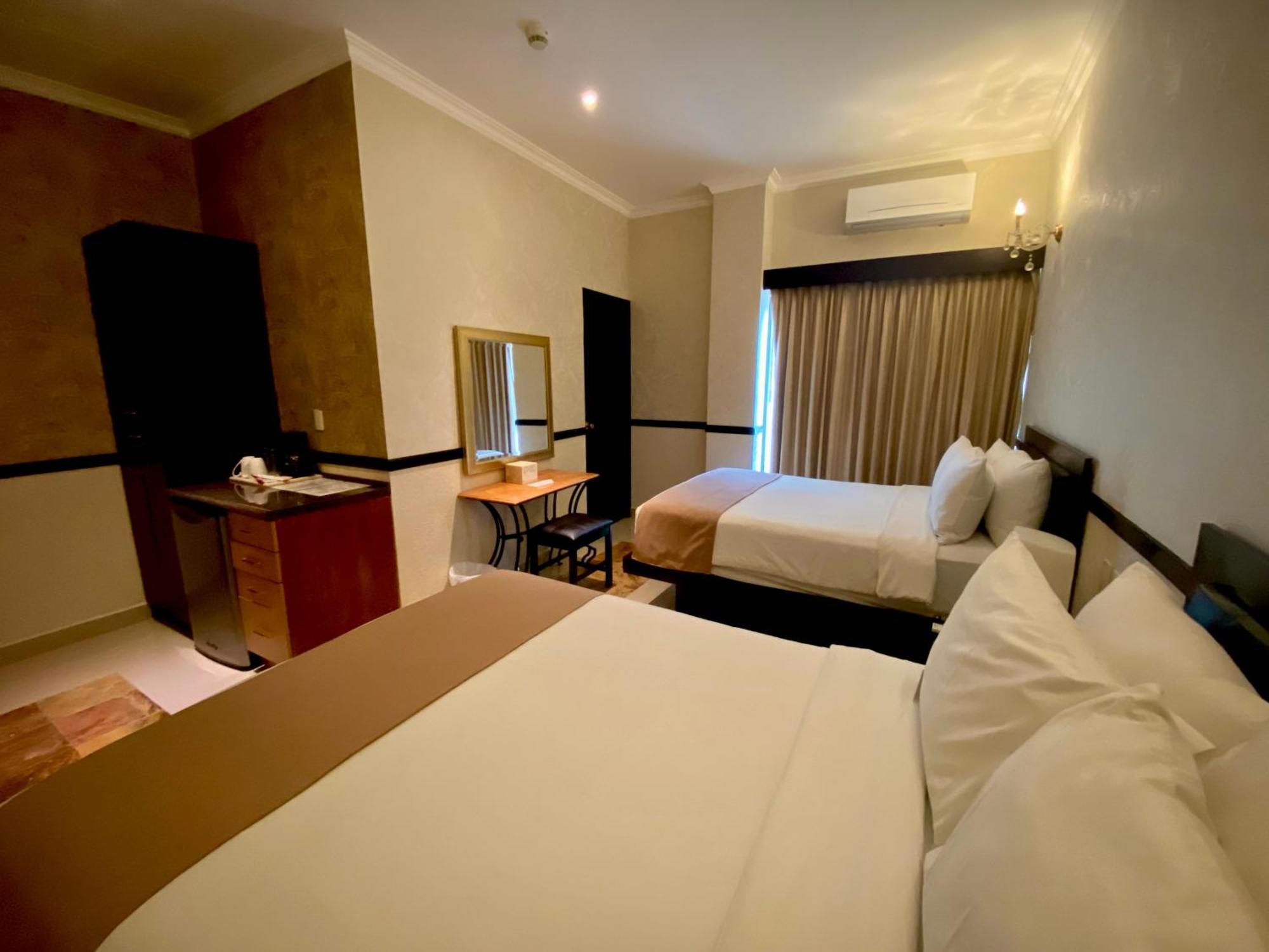 Hotel Palacio Maya Меріда Екстер'єр фото
