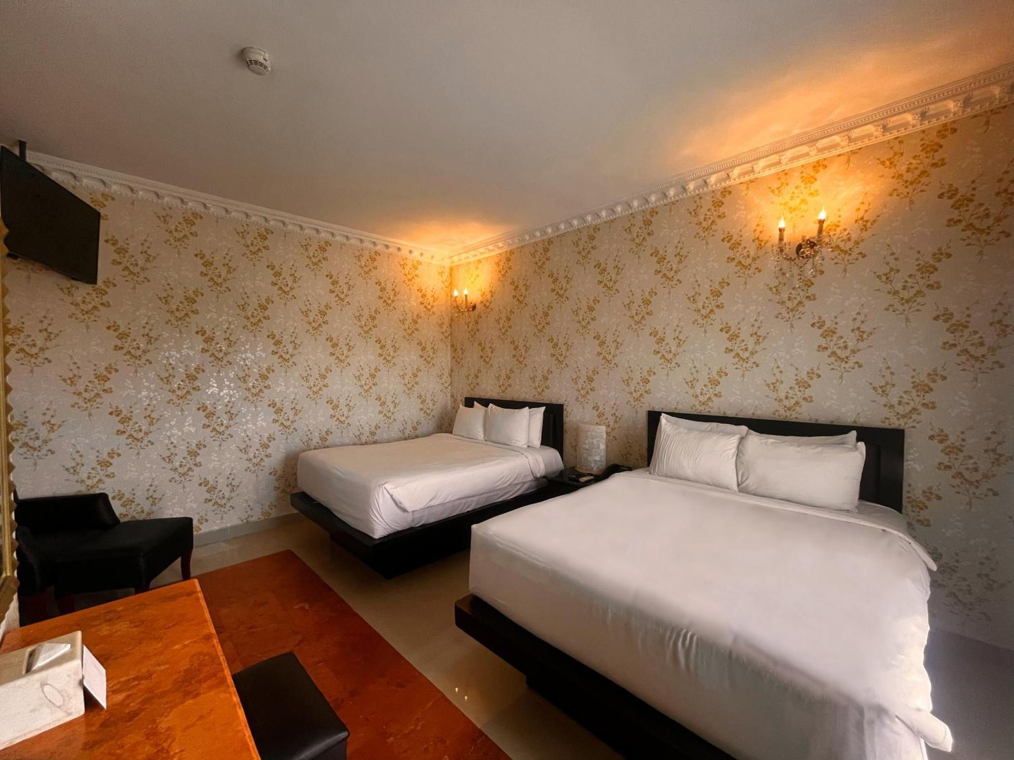 Hotel Palacio Maya Меріда Екстер'єр фото